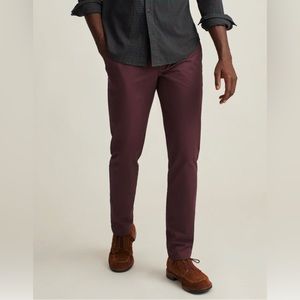 Ben Sherman Skinny Chino